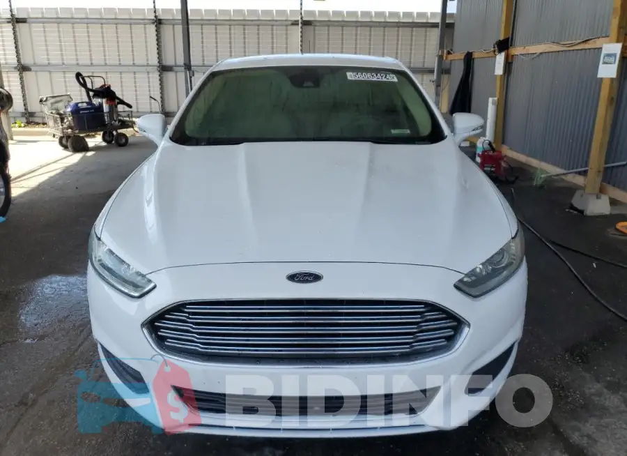 3FA6P0H75GR285852 Photo# 5