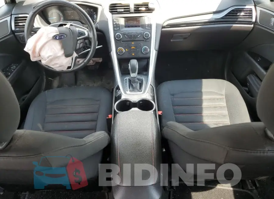 3FA6P0HD9GR219388 Photo# 8