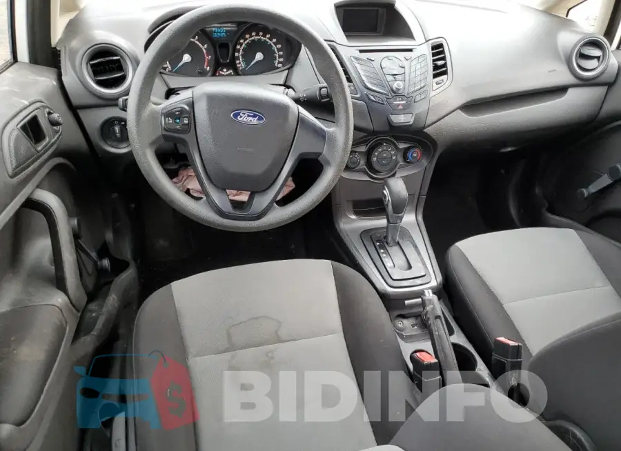 3FADP4AJXJM142632 Photo# 8
