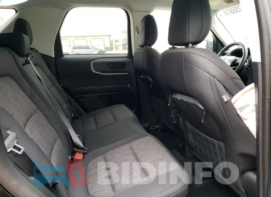3FMCR9B64NRD53837 Photo# 11