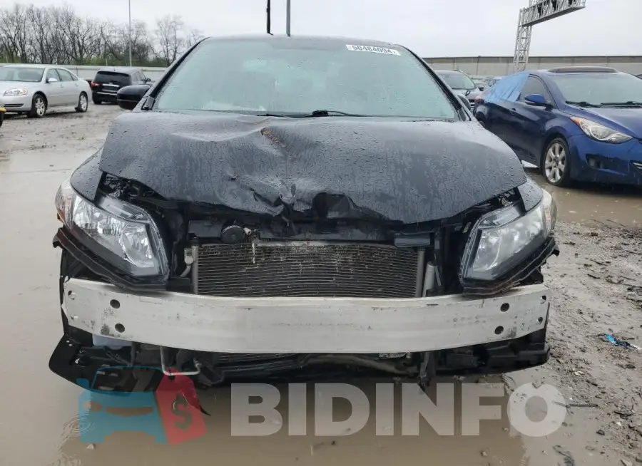 19XFB2F50FE030263 Photo# 5