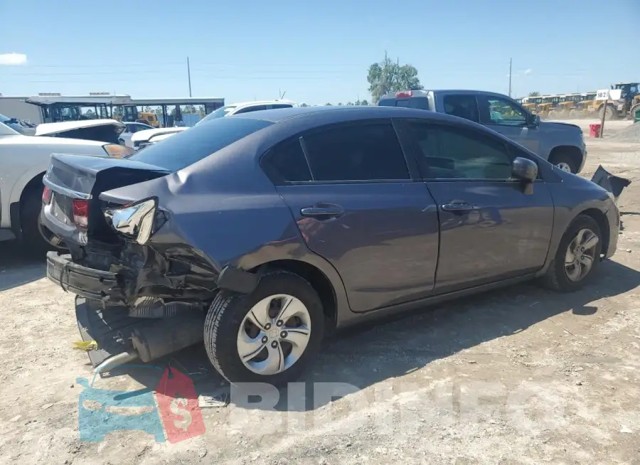 19XFB2F51FE005503 Photo# 3