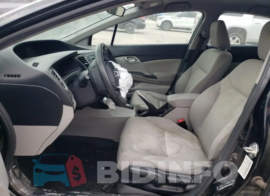 19XFB2F51FE080363 Photo# 7