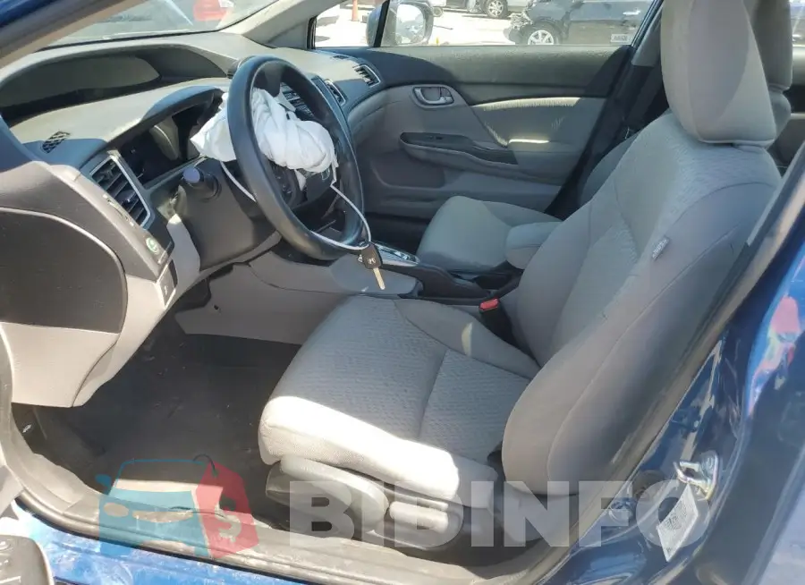 19XFB2F56FE252905 Photo# 7