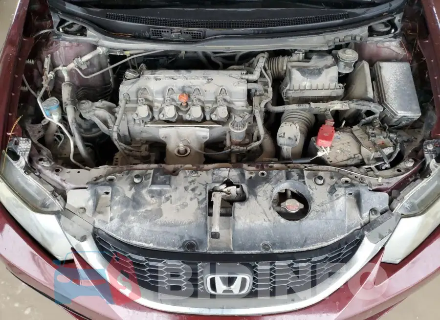 19XFB2F81FE064898 Photo# 11