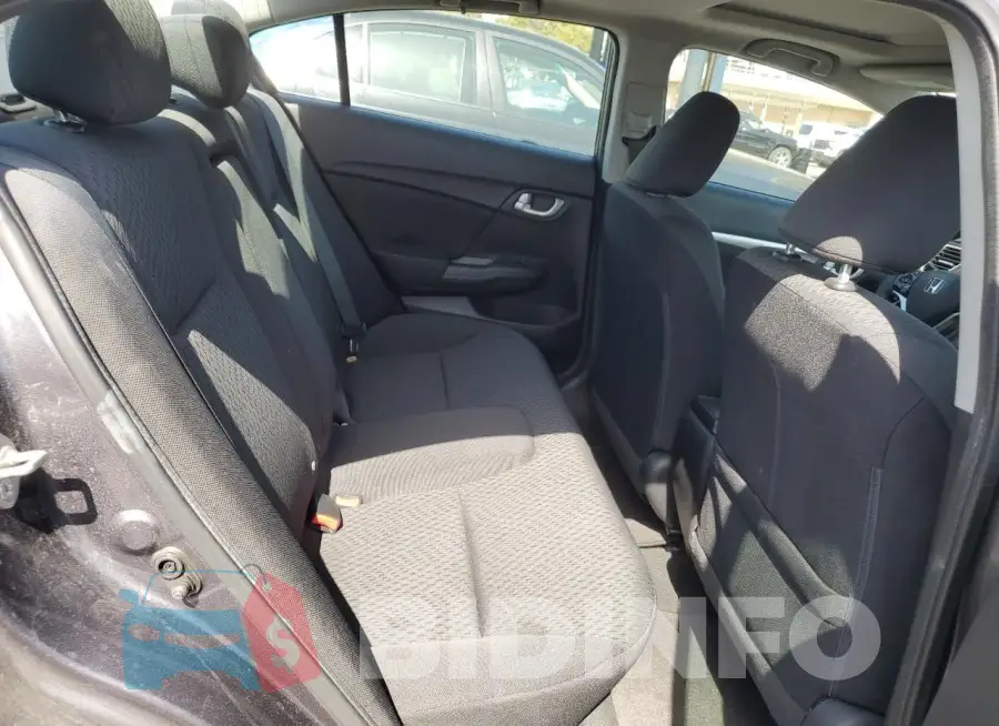 19XFB2F89FE200243 Photo# 10