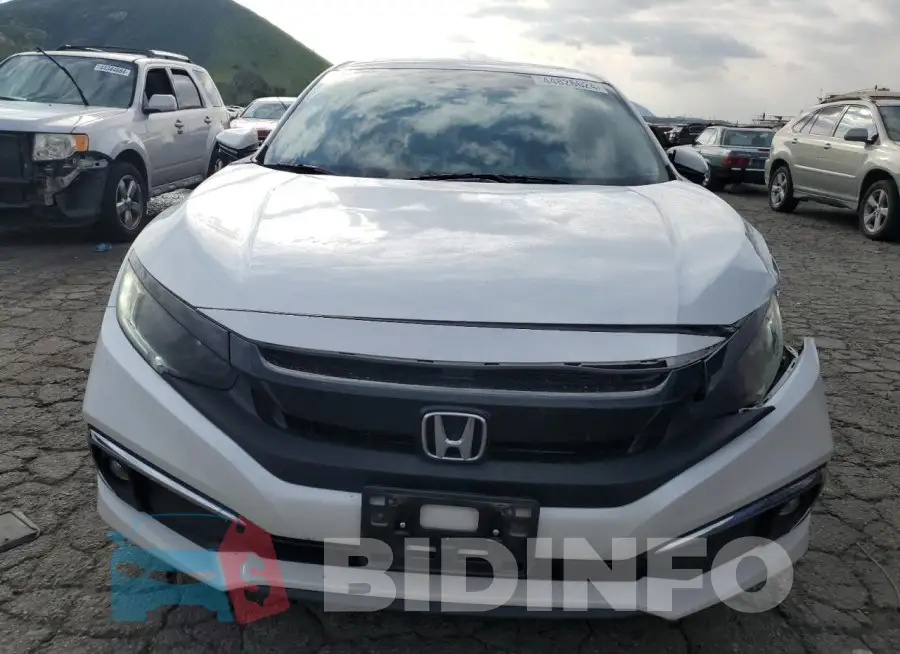 19XFC1F32LE206473 Photo# 5