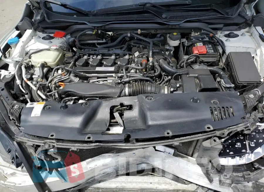 19XFC1F91KE209111 Photo# 11