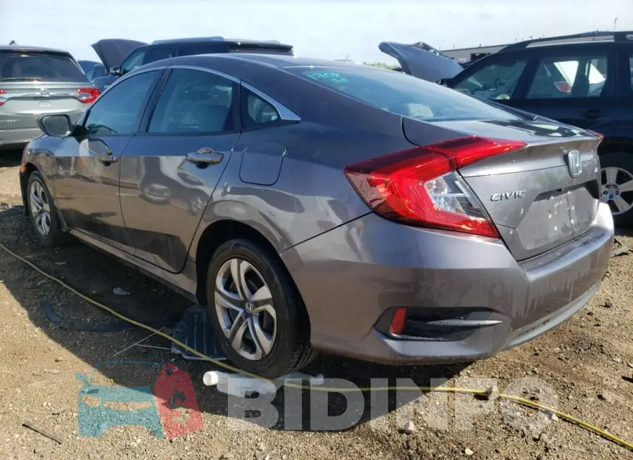 19XFC2F50HE036192 Photo# 2