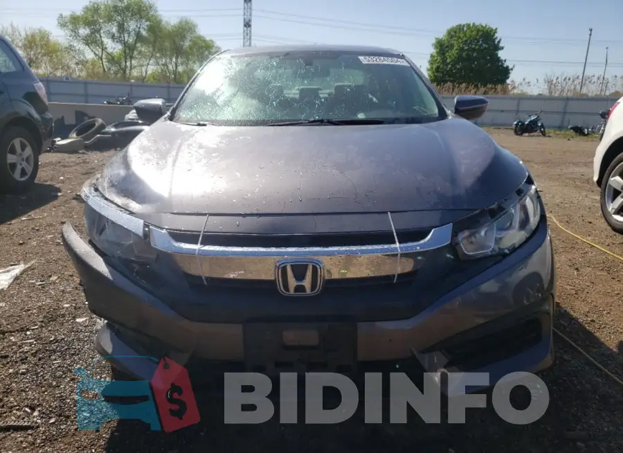 19XFC2F50HE036192 Photo# 5