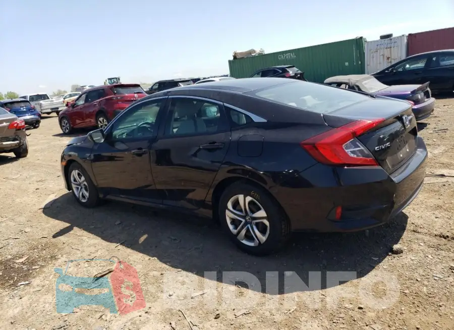 19XFC2F52HE022035 Photo# 2