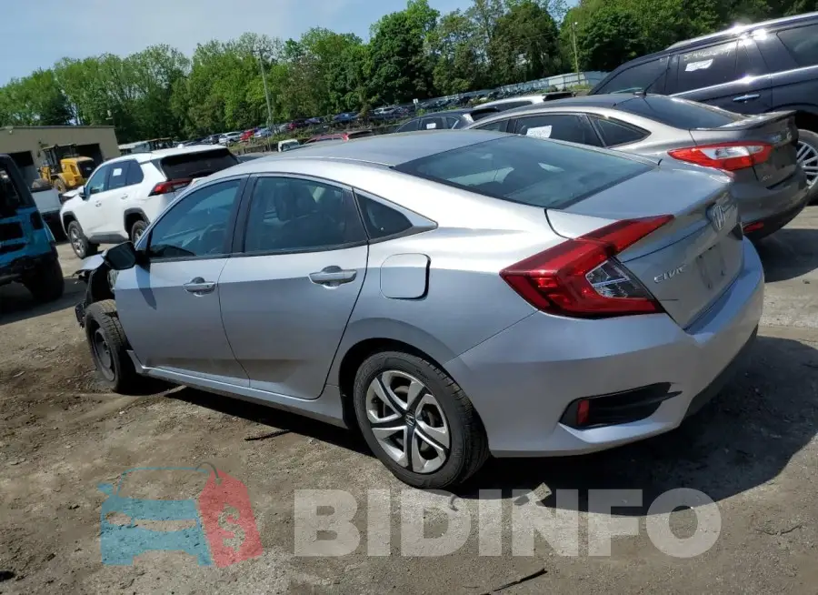 19XFC2F54HE227937 Photo# 2