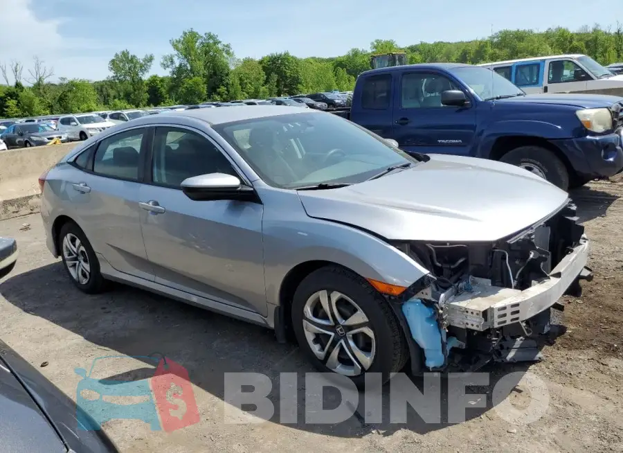 19XFC2F54HE227937 Photo# 4
