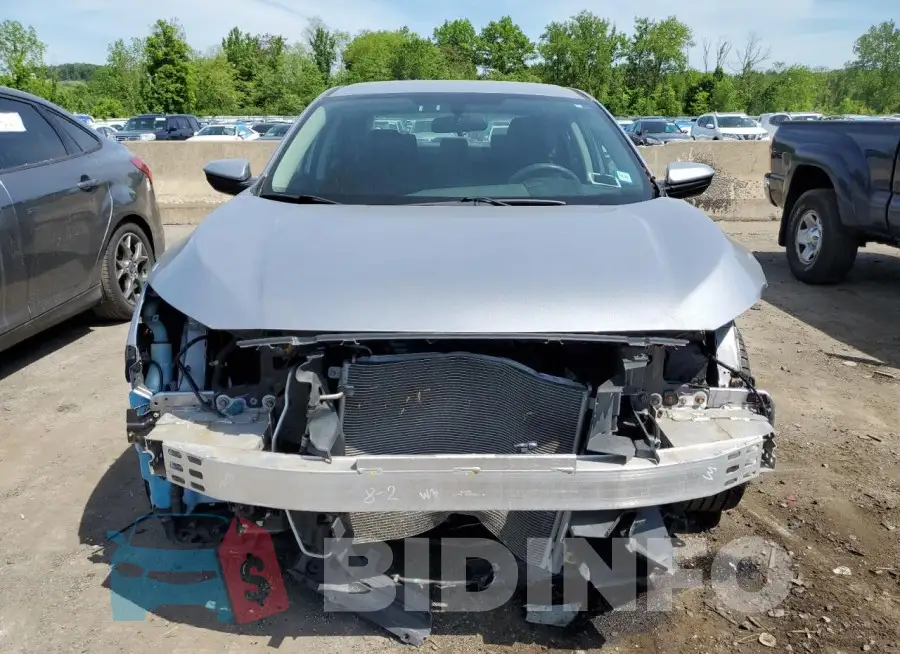 19XFC2F54HE227937 Photo# 5
