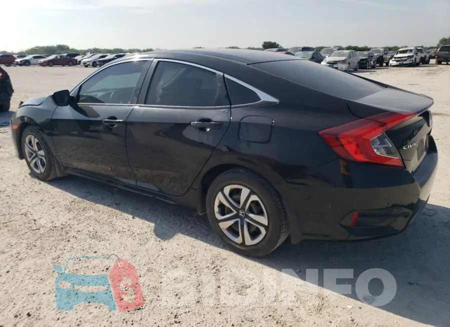 19XFC2F59HE223592 Photo# 2