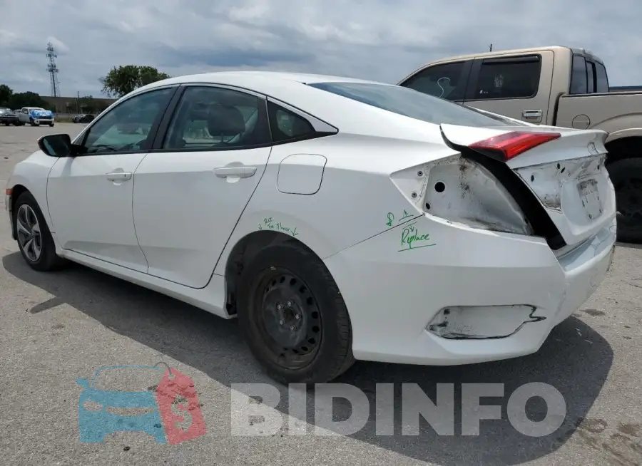 19XFC2F63KE035490 Photo# 2