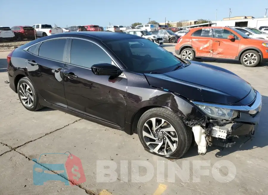 19XFC2F76HE003652 Photo# 4