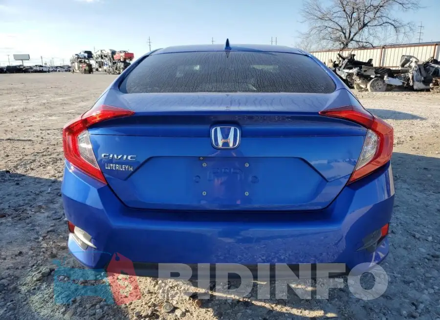 19XFC2F77HE079641 Photo# 6