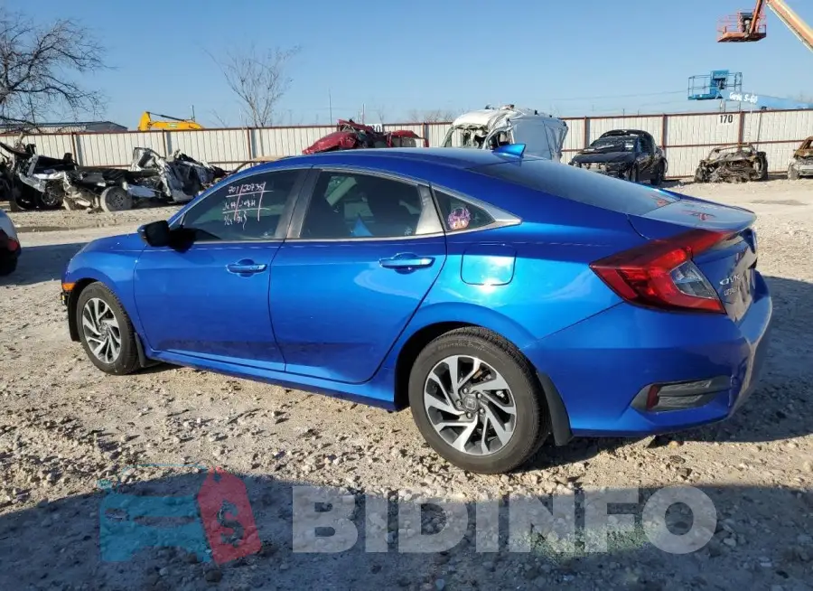 19XFC2F77HE079641 Photo# 2