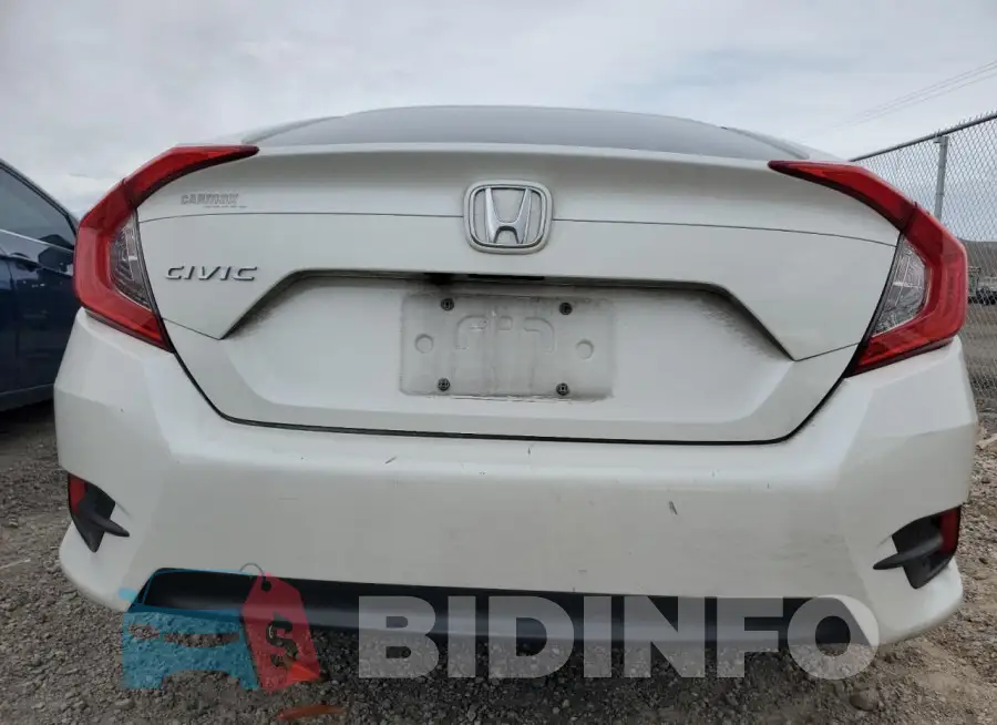 19XFC2F78GE054214 Photo# 6