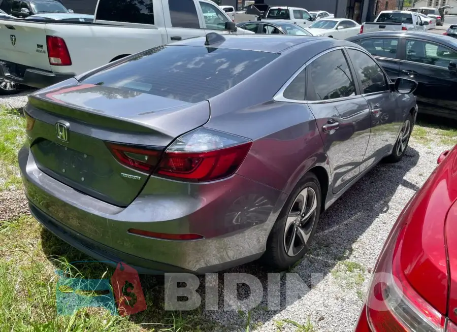 19XZE4F57NE003107 Photo# 4