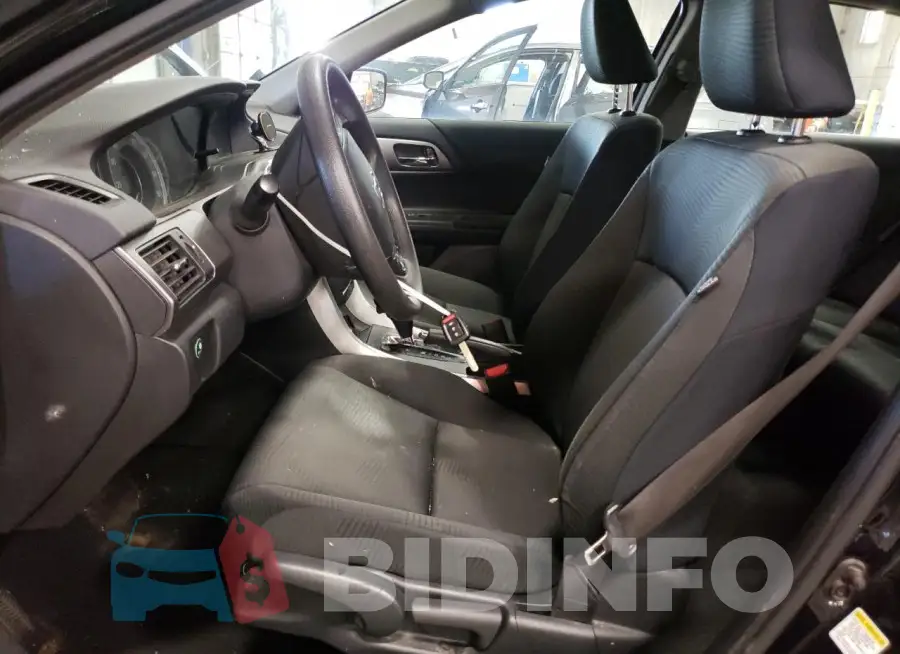 1HGCR2F35FA146673 Photo# 7