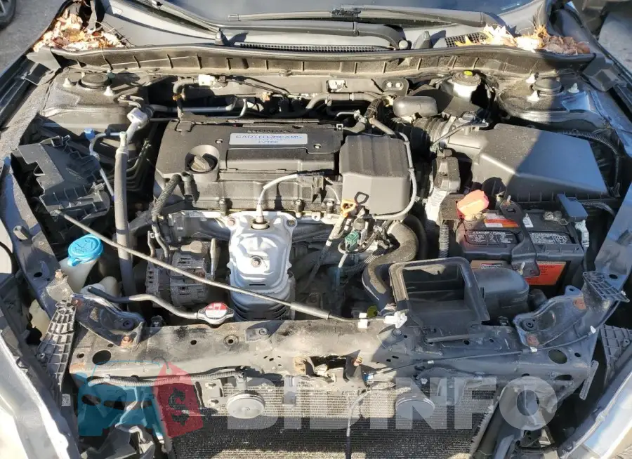 1HGCR2F37FA250940 Photo# 11