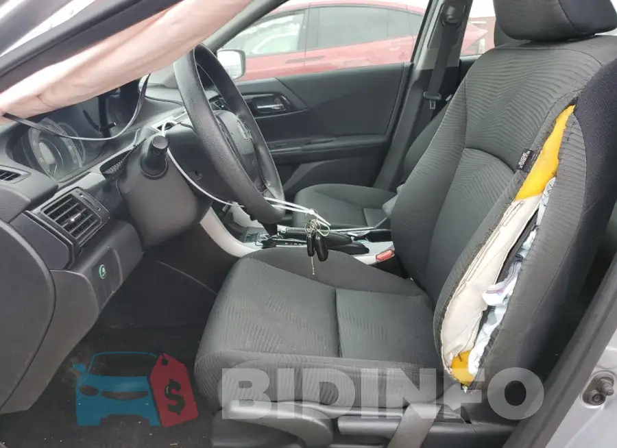 1HGCR2F37HA145043 Photo# 7