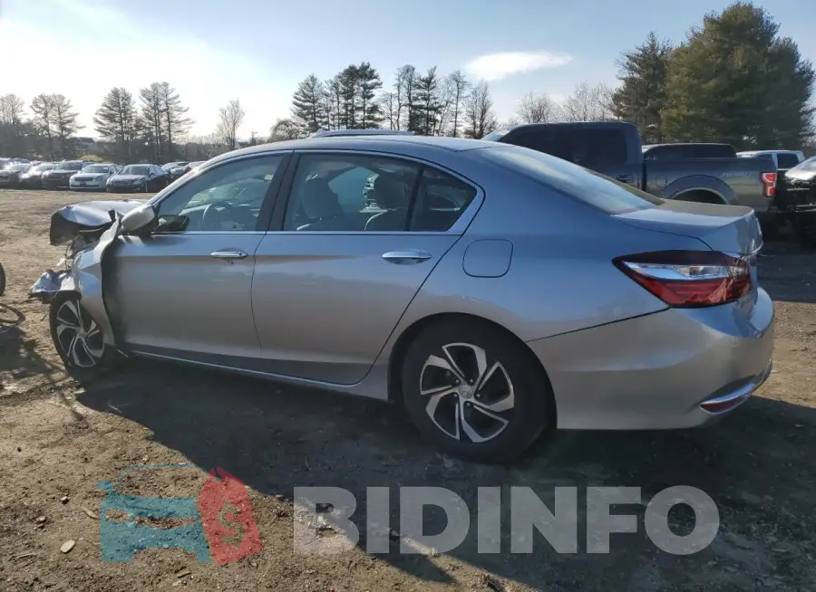 1HGCR2F39HA177041 Photo# 2