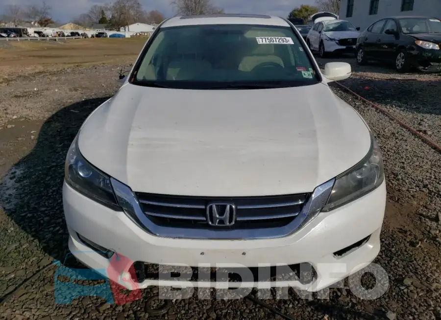 1HGCR2F77FA245997 Photo# 5