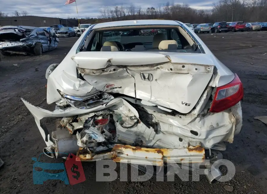 1HGCT2B85FA002110 Photo# 6