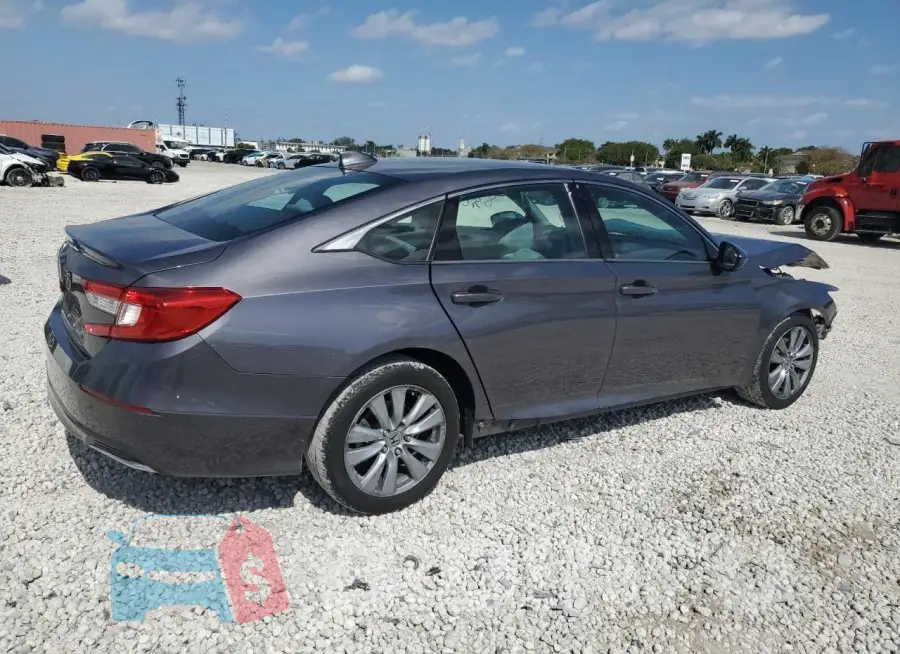 1HGCV1F16KA107993 Photo# 3