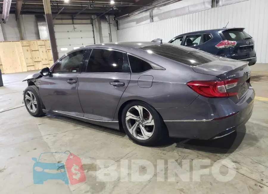 1HGCV1F46JA251052 Photo# 2
