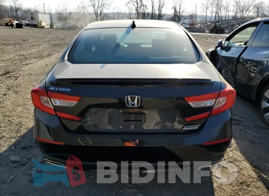 1HGCV1F4XMA060433 Photo# 6