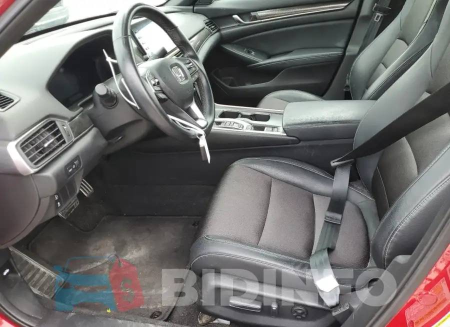 1HGCV2F31JA027054 Photo# 7