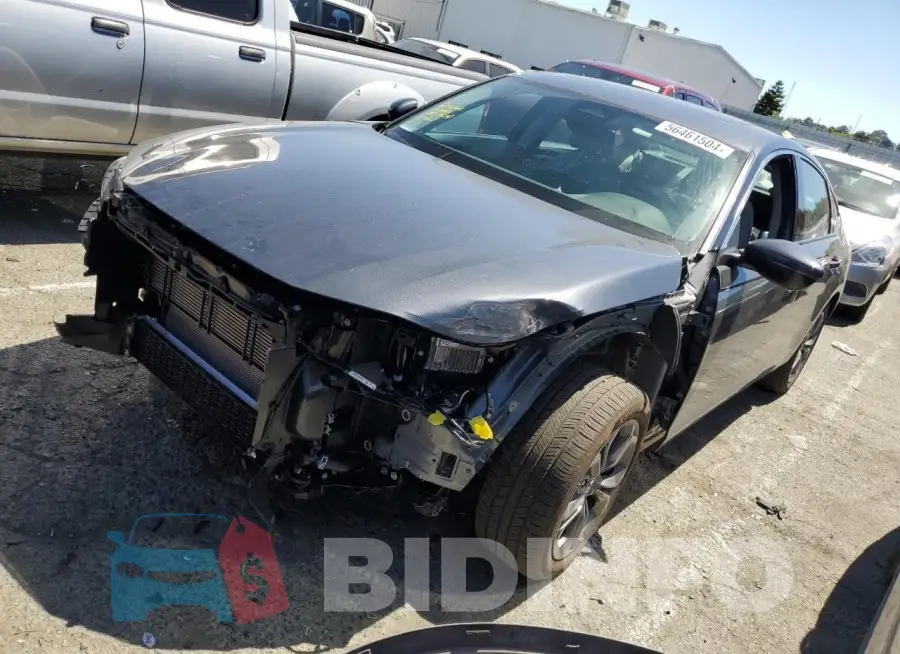 1HGCY2F65RA000176 Photo# 1