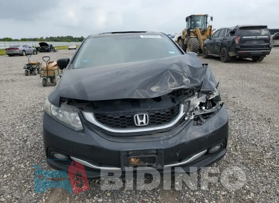 2HGFB2F94FH529639 Photo# 5