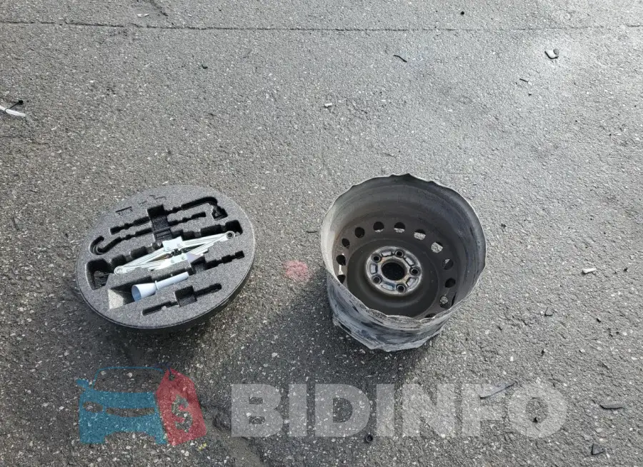 2HGFC2F60KH544782 Photo# 12