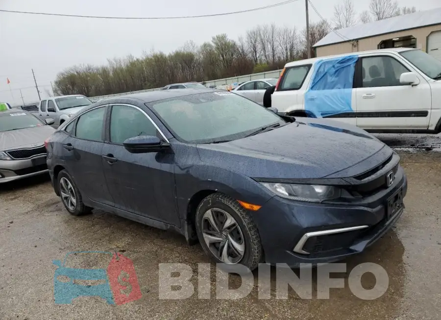 2HGFC2F62MH554698 Photo# 4