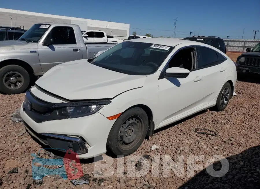 2HGFC2F65MH554453 Photo# 1