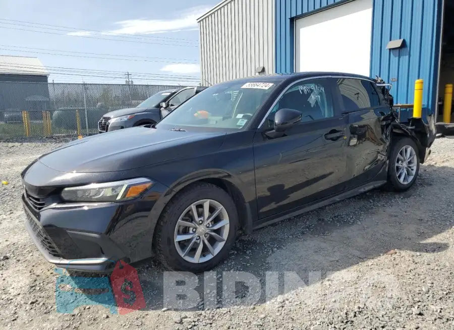 2HGFE2F35NH127422 Photo# 1