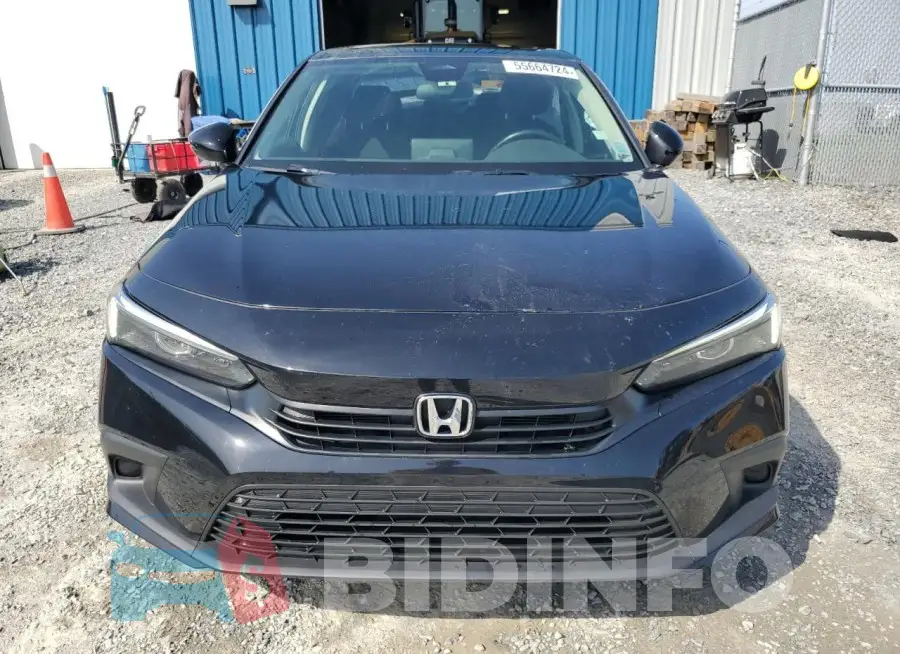 2HGFE2F35NH127422 Photo# 5