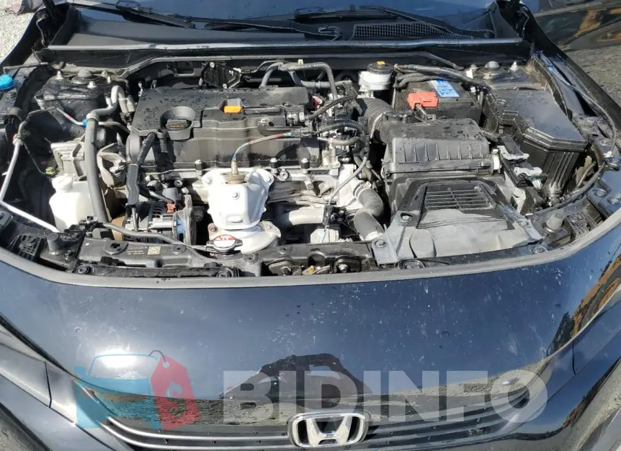 2HGFE2F35NH127422 Photo# 11