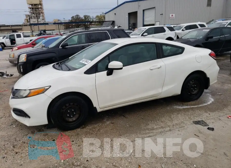 2HGFG3B57FH518631 Photo# 1