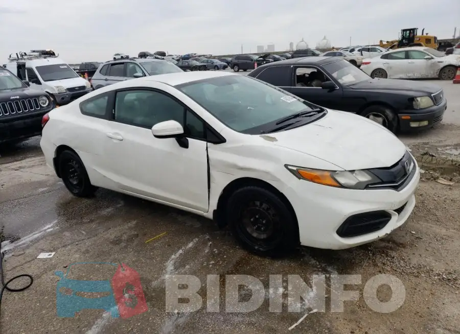 2HGFG3B57FH518631 Photo# 4