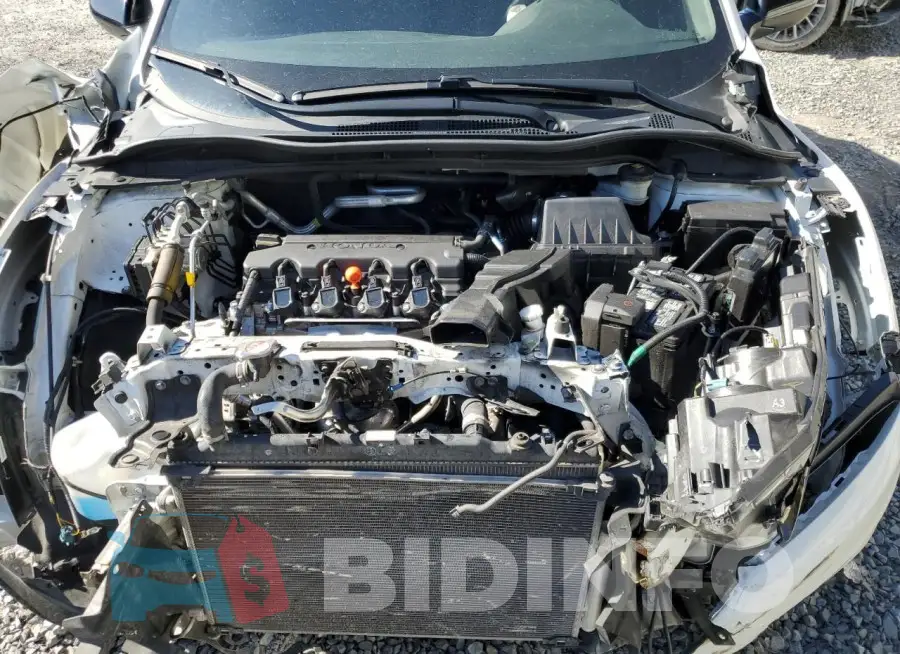 3CZRU5H14MM733655 Photo# 11