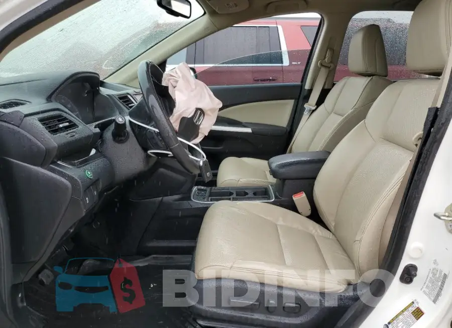 5J6RM3H73GL013200 Photo# 7