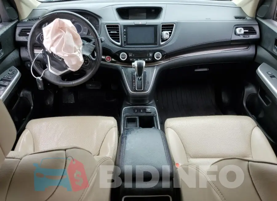 5J6RM3H73GL013200 Photo# 8