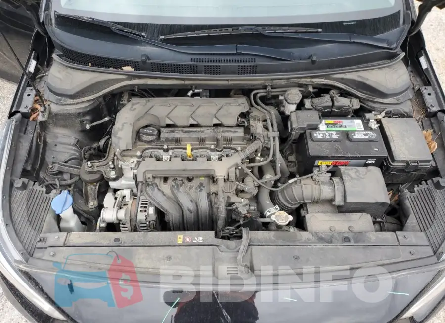 3KPC24A64LE126875 Photo# 11