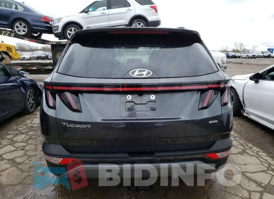 5NMJECDE6RH325763 Photo# 6
